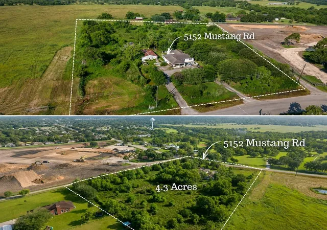 1st image of 5152 Mustang Rd, Alvin, TX 77511 | MLS# 16189067