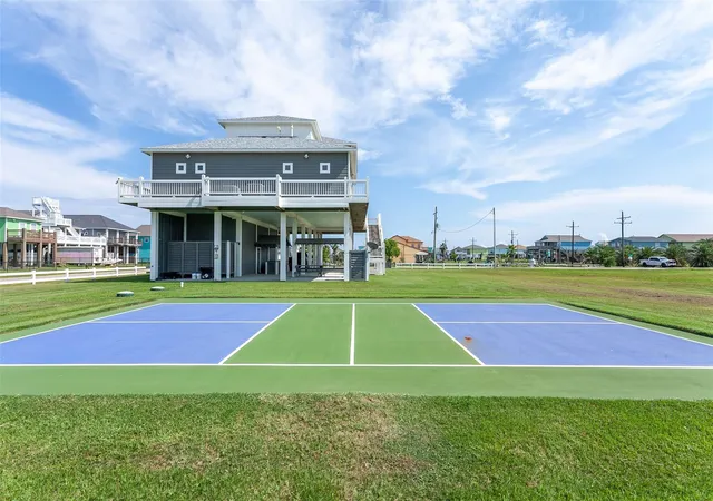 Photo 2 of Single family home for sale at 1255 Cloon St, Port Bolivar, TX 77650 | MLS# 69023161 | Listing updated on 2026-09-18