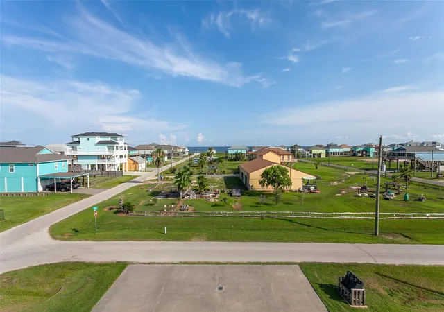 Photo 3 of Single family home for sale at 1255 Cloon St, Port Bolivar, TX 77650 | MLS# 69023161 | Listing updated on 2026-09-18
