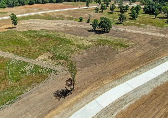 Photo 4 of Land for sale at 2092 Jesse Hill Ct, Hockley, TX 77447 | MLS# 60926370 | Listing updated on 2026-09-14