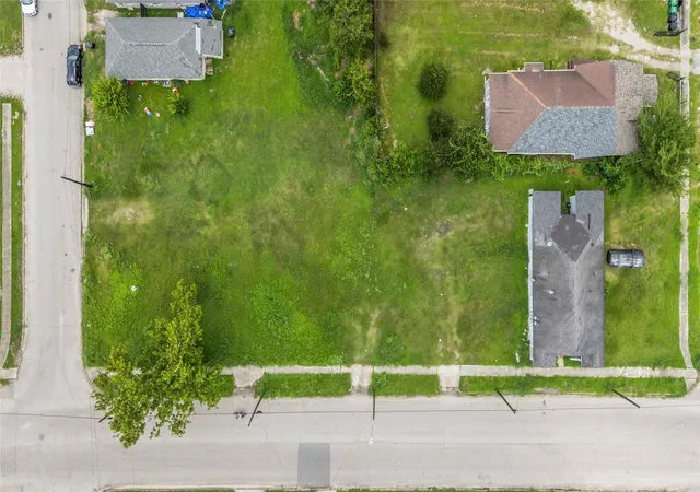 Photo 2 of Land for sale at 0 Carr St, Houston, TX 77026 | MLS# 63605867 | Listing updated on 2026-06-24