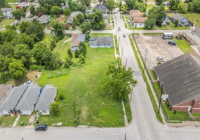 Photo 3 of Land for sale at 0 Carr St, Houston, TX 77026 | MLS# 63605867 | Listing updated on 2026-06-24