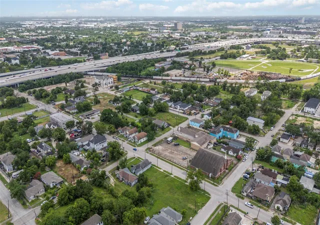 Photo 4 of Land for sale at 0 Carr St, Houston, TX 77026 | MLS# 63605867 | Listing updated on 2026-06-24