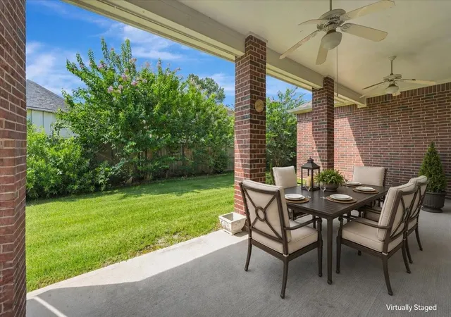 34th image of 15511 Pinenut Bay Ct, Houston, TX 77059 | MLS# 73623439