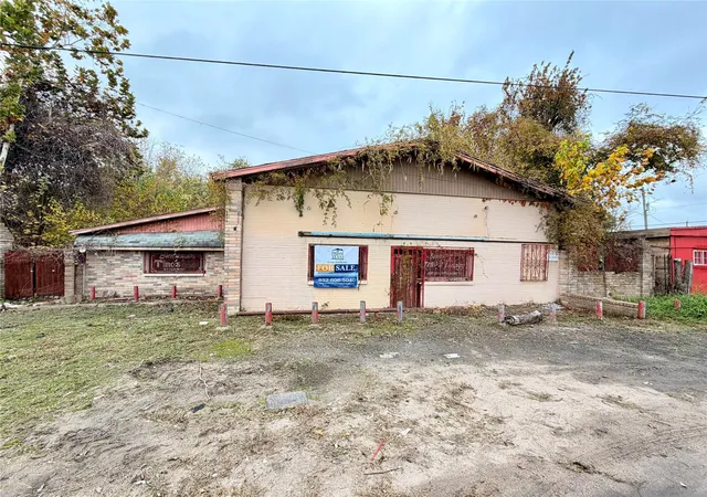 Photo 3 of Land for sale at 9629 Jensen Dr, Houston, TX 77093 | MLS# 17078406 | Listing updated on 2026-07-11