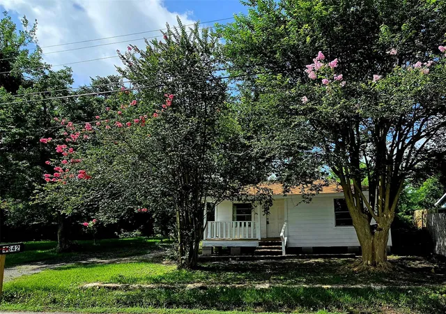Photo 1 of Single family home for sale at 4642 Mierianne St, Houston, TX 77093 | MLS# 87139207 | Listing updated on 2026-07-15
