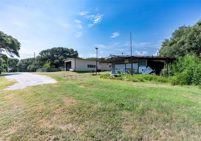 Photo 3 of Land for sale at 2015 1St St, High Island, TX 77623 | MLS# 15741899 | Listing updated on 2026-09-02