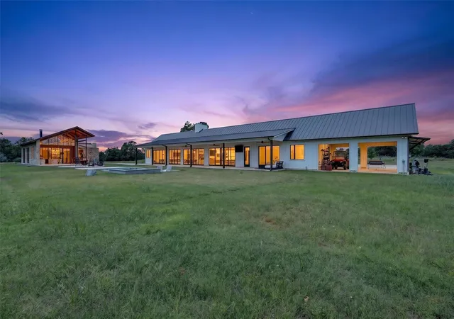 1st image of 1629 Waldeck Rd, Ledbetter, TX 78946 | MLS# 73621512