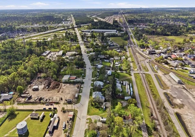 Photo 3 of Land for sale at 26623 Aldine Westfield Rd, Spring, TX 77373 | MLS# 55965290 | Listing updated on 2026-09-09