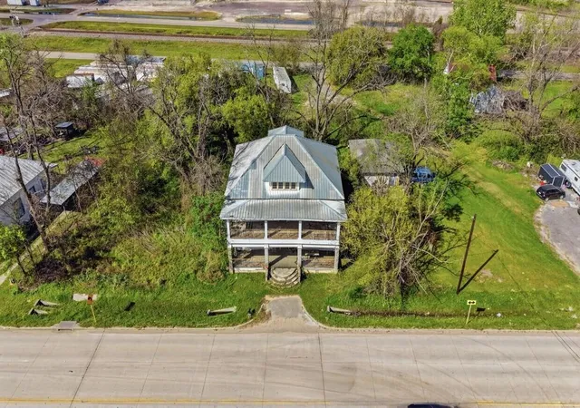 Photo 3 of Land for sale at 26623 Aldine Westfield Rd, Spring, TX 77373 | MLS# 55965290 | Listing updated on 2026-09-09
