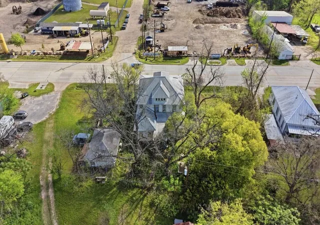 Photo 4 of Land for sale at 26623 Aldine Westfield Rd, Spring, TX 77373 | MLS# 55965290 | Listing updated on 2026-09-09