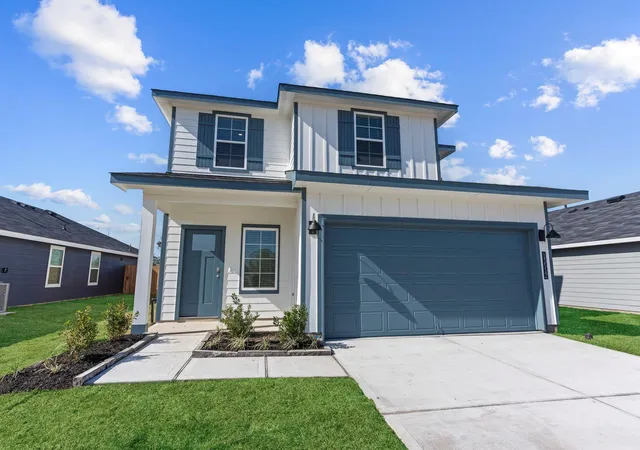2nd image of 2614 Magnolia Meadow Lane, Rosenberg, TX 77471 | MLS# 49872401
