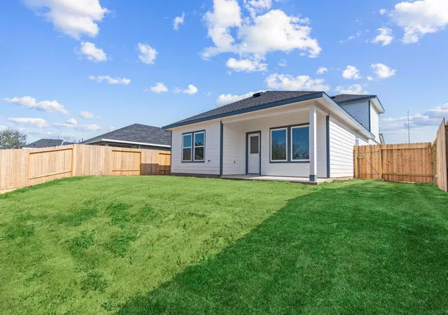42nd image of 2614 Magnolia Meadow Lane, Rosenberg, TX 77471 | MLS# 49872401