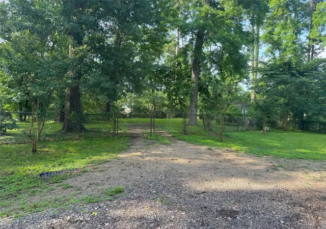 Photo 1 of Land for sale at Tbd Lakeshore /black Walnut Dr, Coldspring, TX 77331 | MLS# 18080868 | Listing updated on 2026-06-17
