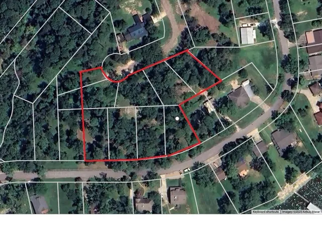 Photo 2 of Land for sale at Tbd Lakeshore /black Walnut Dr, Coldspring, TX 77331 | MLS# 18080868 | Listing updated on 2026-06-17