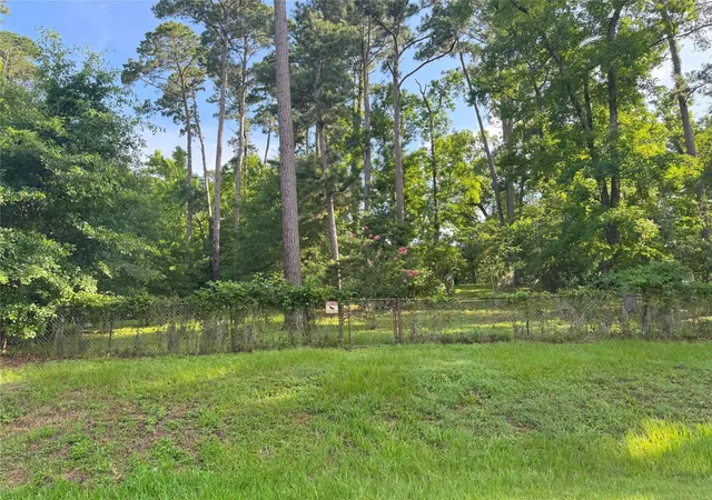 Photo 2 of Land for sale at Tbd Lakeshore /black Walnut Dr, Coldspring, TX 77331 | MLS# 18080868 | Listing updated on 2026-06-17