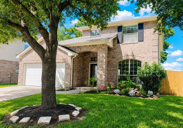 Photo 1 of Single family home for sale at 19502 Country Mountain Ct, Spring, TX 77388 | MLS# 46872677 | Listing updated on 2026-09-14
