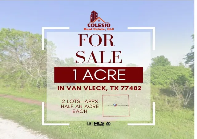 Homes for sale in Van Vleck, TX | 174 Camino Del Royal, Van Vleck, TX 77482 | MLS# 68422946