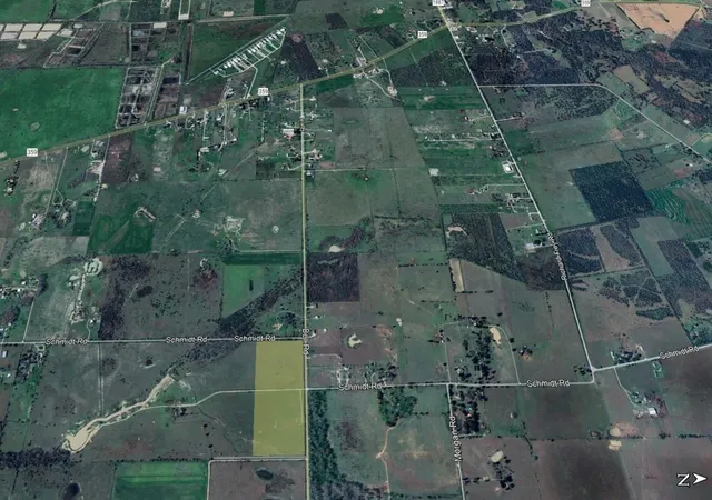 4th image of 00 Schmidt Rd, Brookshire, TX 77423 | MLS# 62722886