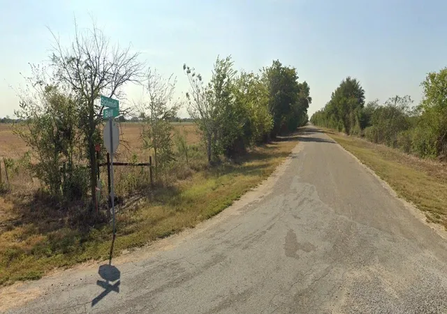 5th image of 00 Schmidt Rd, Brookshire, TX 77423 | MLS# 62722886