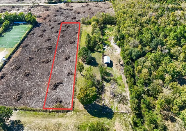 Photo 1 of Land for sale at 0 W Bellfort Avenue, Sugar Land, TX 77498 | MLS# 40749054 | Listing updated on 2026-08-27