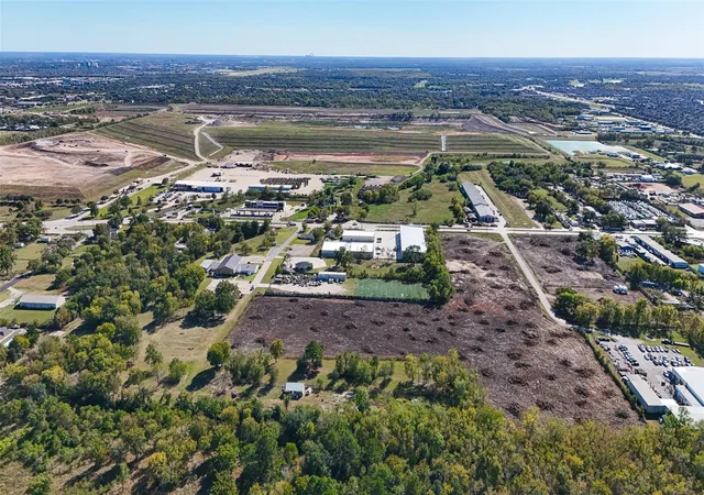 Photo 4 of Land for sale at 0 W Bellfort Avenue, Sugar Land, TX 77498 | MLS# 40749054 | Listing updated on 2026-08-27