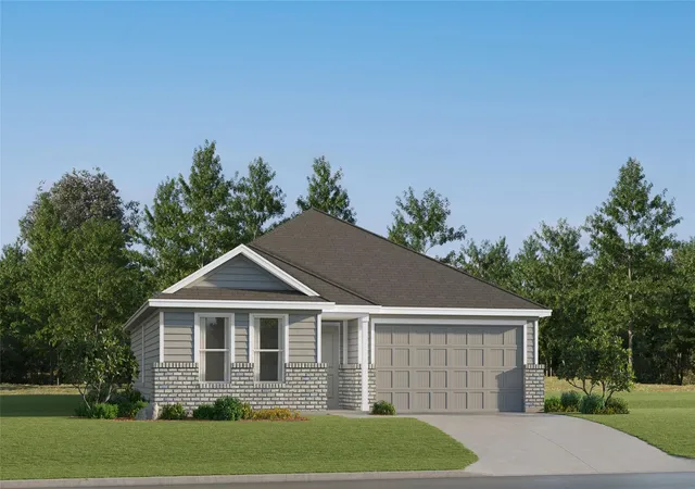1st image of 123 Peluce Pl, Caldwell, TX 77836 | MLS# 17903415