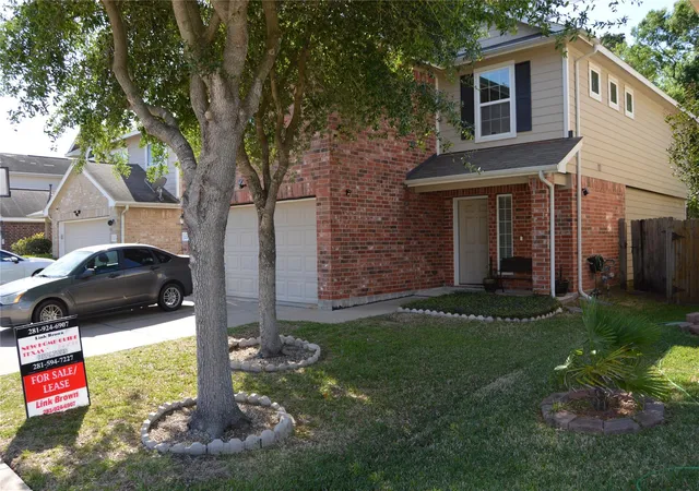 Photo 3 of Single family home for sale at 1230 Crestmont Pl Loop, Missouri City, TX 77489 | MLS# 32596707 | Listing updated on 2026-03-31