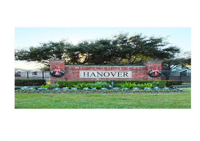 Townhouse for sale at 14538 Durham Chase Ln, Houston, TX 77095 | MLS# 30291633