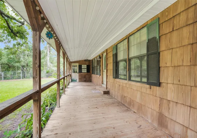 Photo 4 of Single family home for sale at 16014 Post Oak Rd, Plantersville, TX 77363 | MLS# 36824658 | Listing updated on 2026-08-20