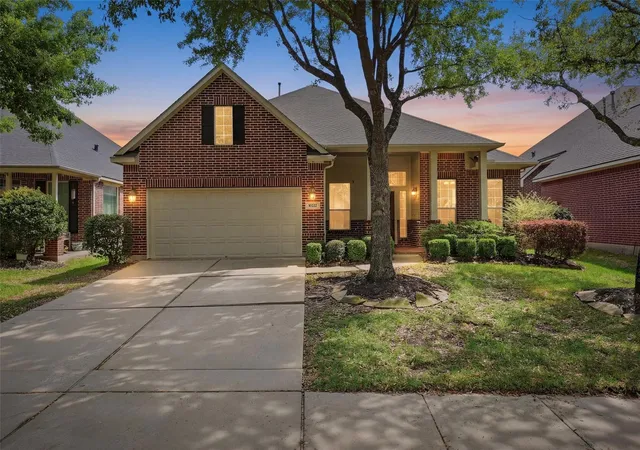 Photo 1 of Single family home for sale at 10222 Broken Tr Ct, Humble, TX 77338 | MLS# 53233979 | Listing updated on 2026-08-30