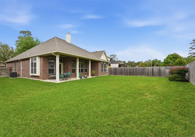 Photo 4 of Single family home for sale at 10222 Broken Tr Ct, Humble, TX 77338 | MLS# 53233979 | Listing updated on 2026-08-30