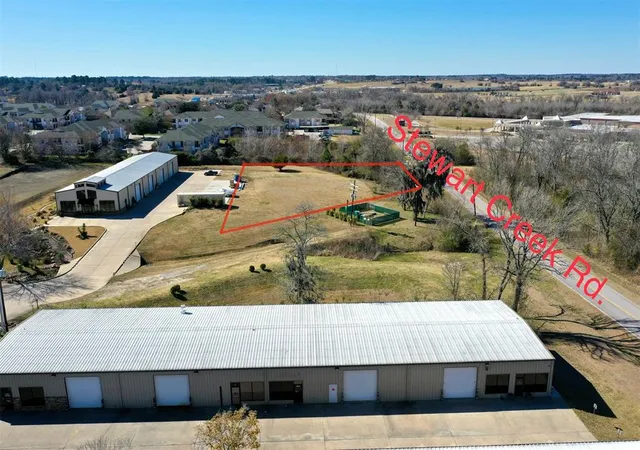 Photo 3 of Land for sale at 00 Commerce Row, Montgomery, TX 77356 | MLS# 16907640 | Listing updated on 2026-08-02