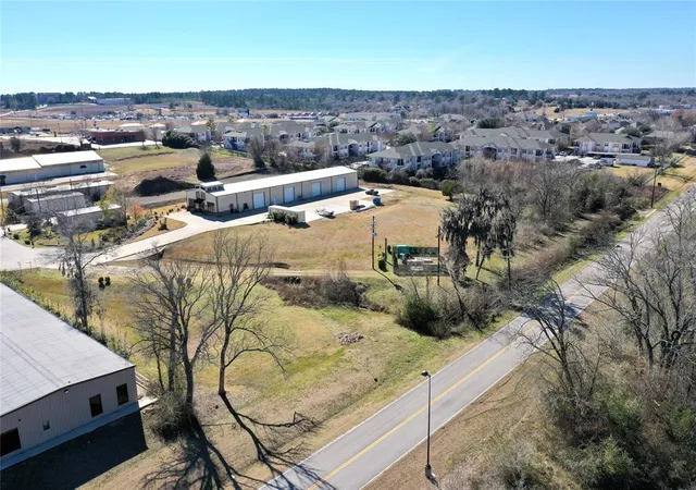 Photo 3 of Land for sale at 00 Commerce Row, Montgomery, TX 77356 | MLS# 16907640 | Listing updated on 2026-08-02