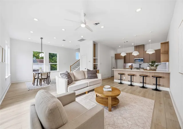 1st image of 3431 Dennis St St, Houston, TX 77004 | MLS# 70751778
