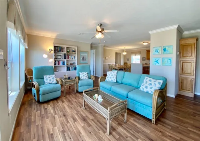 Homes for sale in Crystal Beach, TX | 861 Alberdie Dr, Crystal Beach, TX 77650 | MLS# 76207352