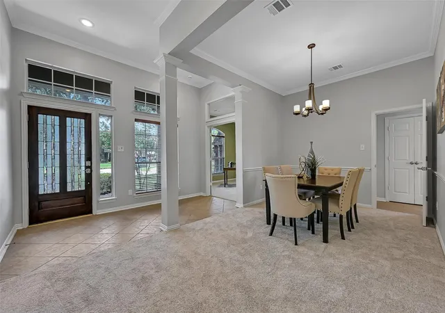 Homes for sale in Pearland, TX | 3902 Amerson Ct, Pearland, TX 77584 | MLS# 40675049