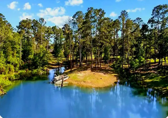 4th image of 156 Cove Ln, Brookeland, TX 75931 | MLS# 54809593