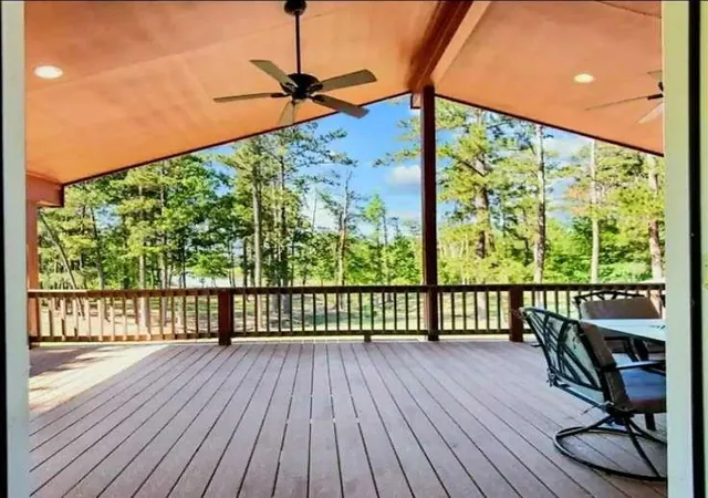 5th image of 156 Cove Ln, Brookeland, TX 75931 | MLS# 54809593