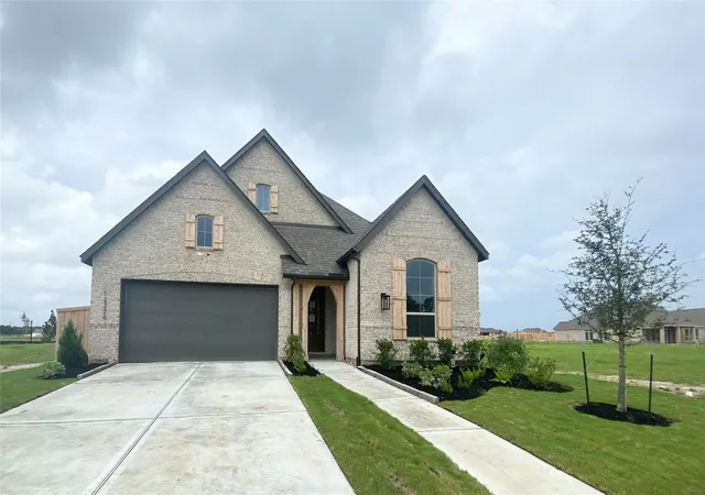 Homes for sale in Mont Belvieu, TX | 12226 Hyland Ln, Mont Belvieu, TX 77523 | MLS# 32504390