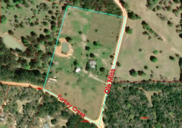 Photo 3 of Land for sale at 740 Ole Miss, Livingston, TX 77351 | MLS# 13332689 | Listing updated on 2026-08-26