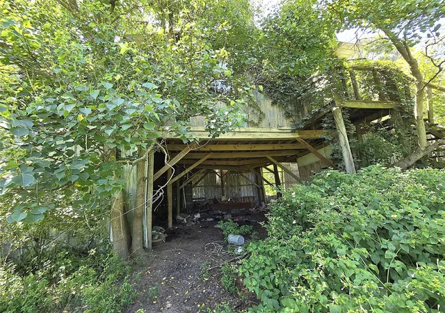Photo 4 of Land for sale at 740 Ole Miss, Livingston, TX 77351 | MLS# 13332689 | Listing updated on 2026-08-26