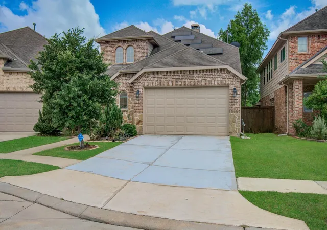 Photo 2 of Single family home for sale at 3730 Bach St, Iowa Colony, TX 77583 | MLS# 40061590 | Listing updated on 2026-09-03