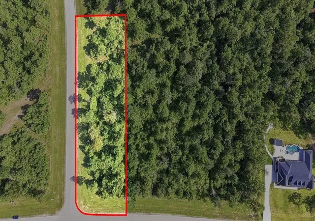 Land for sale at 300 Iron Horse Rd, Willis, TX 77378 | MLS# 36965035