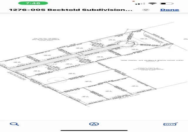 1st image of 4 Becktold Rd, Franklin, TX 77856 | MLS# 24521125