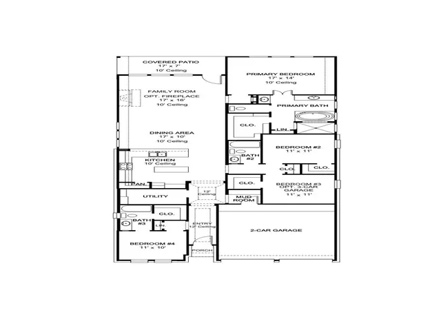 2nd image of 19210 Satsuma Ridge Dr, Manvel, TX 77578 | MLS# 54448335