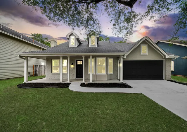 Photo 1 of Single family home for sale at 10410 Green Valley Ln, Houston, TX 77064 | MLS# 38333022 | Listing updated on 2026-08-14