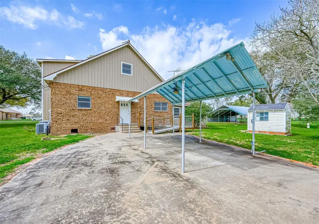 5th image of 1826 County Road 469, El Campo, TX 77437 | MLS# 35564268