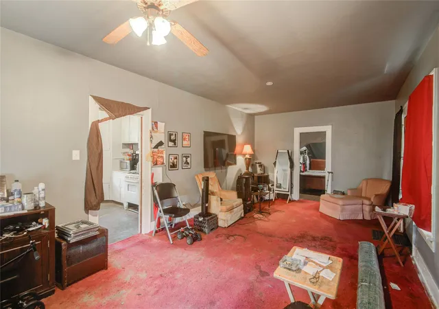 5th image of 3405 Orange St, Houston, TX 77020 | MLS# 73250945