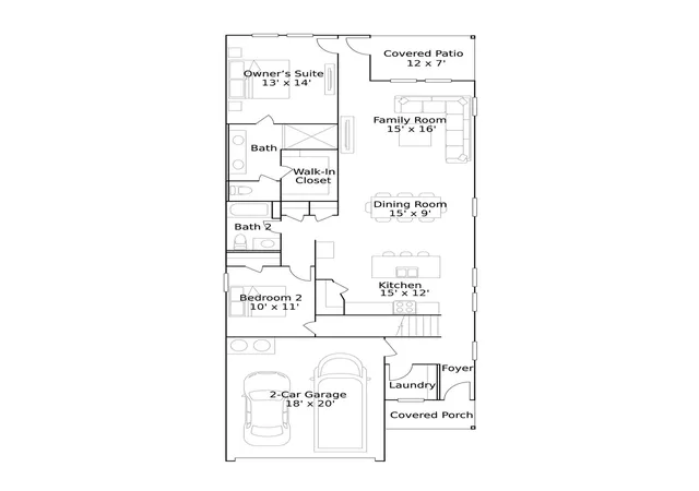 2nd image of 29007 Bison Haven Dr, Hockley, TX 77447 | MLS# 65120498